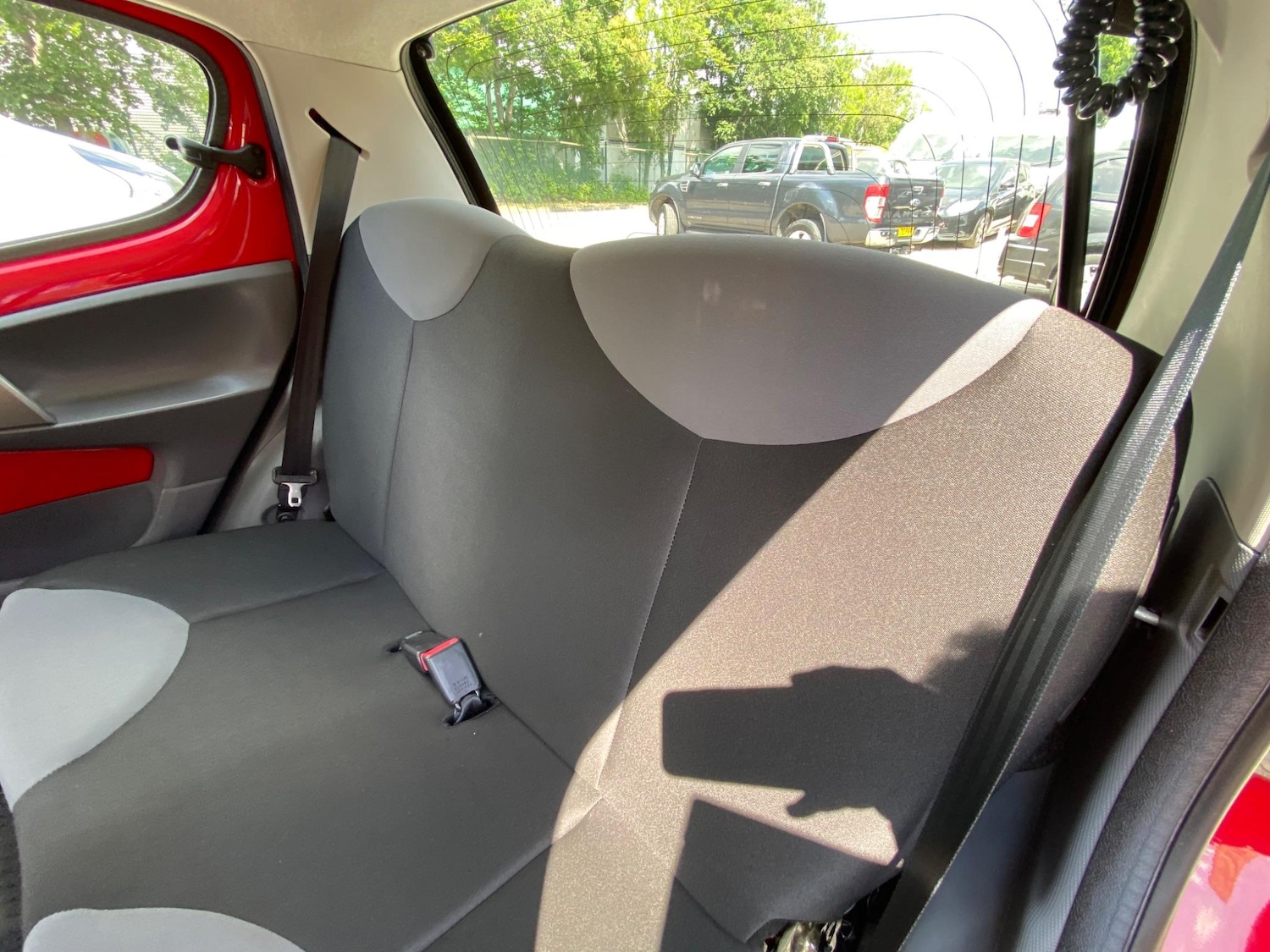 Used Citroen C1 2011 for sale - 76659269: Photo 49