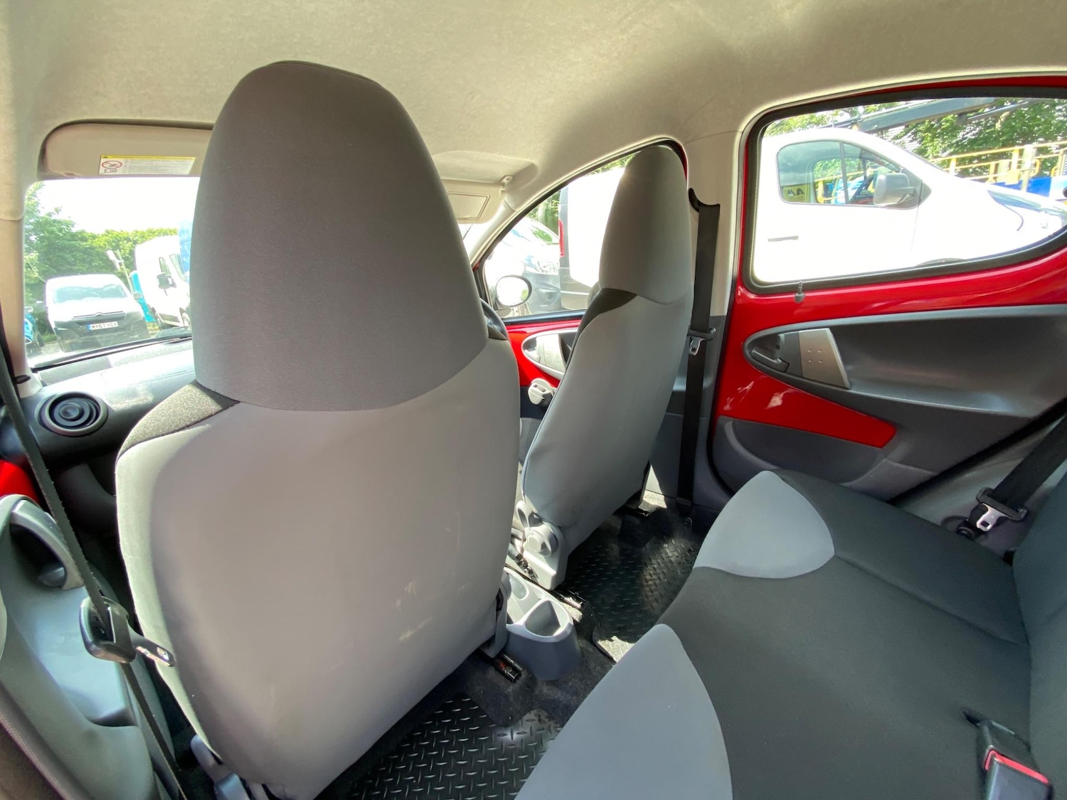 Used Citroen C1 2011 for sale - 76659269: Photo 50