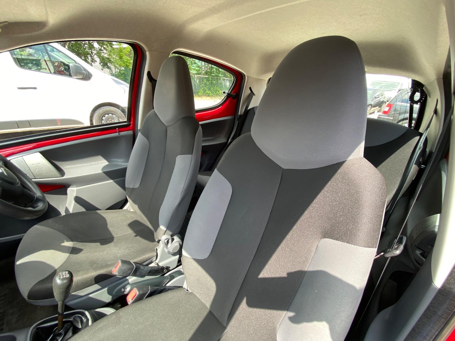 Used Citroen C1 2011 for sale - 76659269: Photo 51