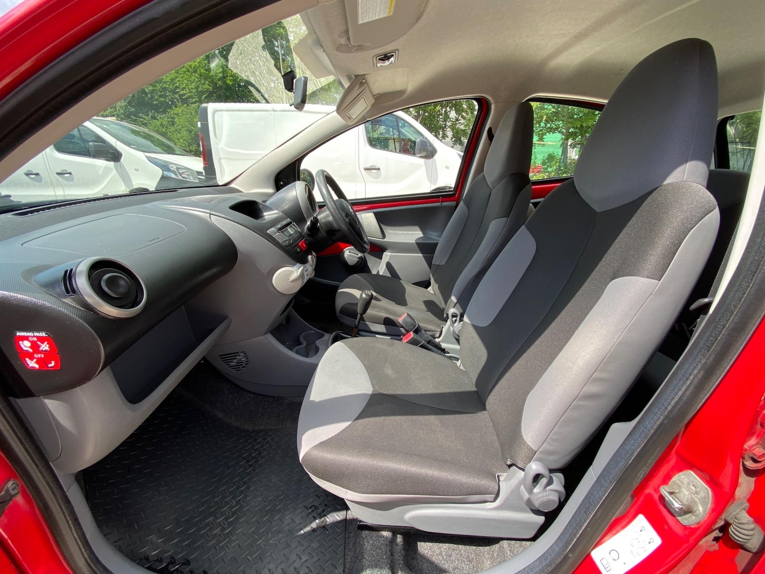 Used Citroen C1 2011 for sale - 76659269: Photo 53