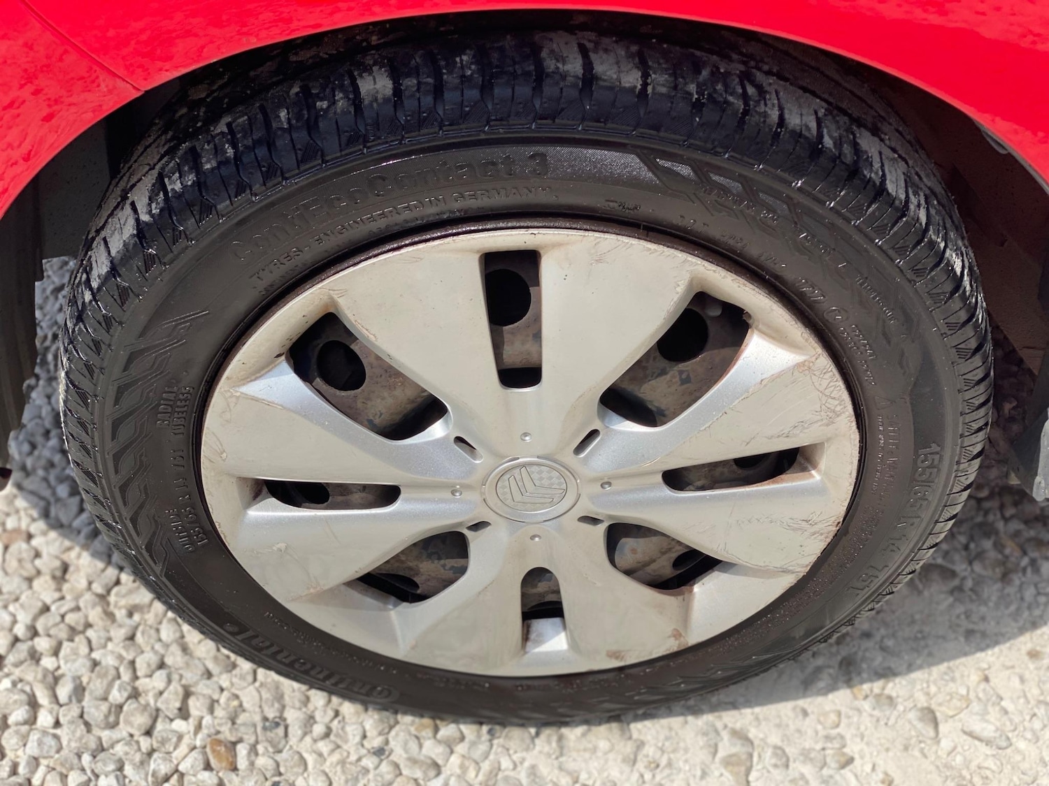 Used Citroen C1 2011 for sale - 76659269: Photo 54