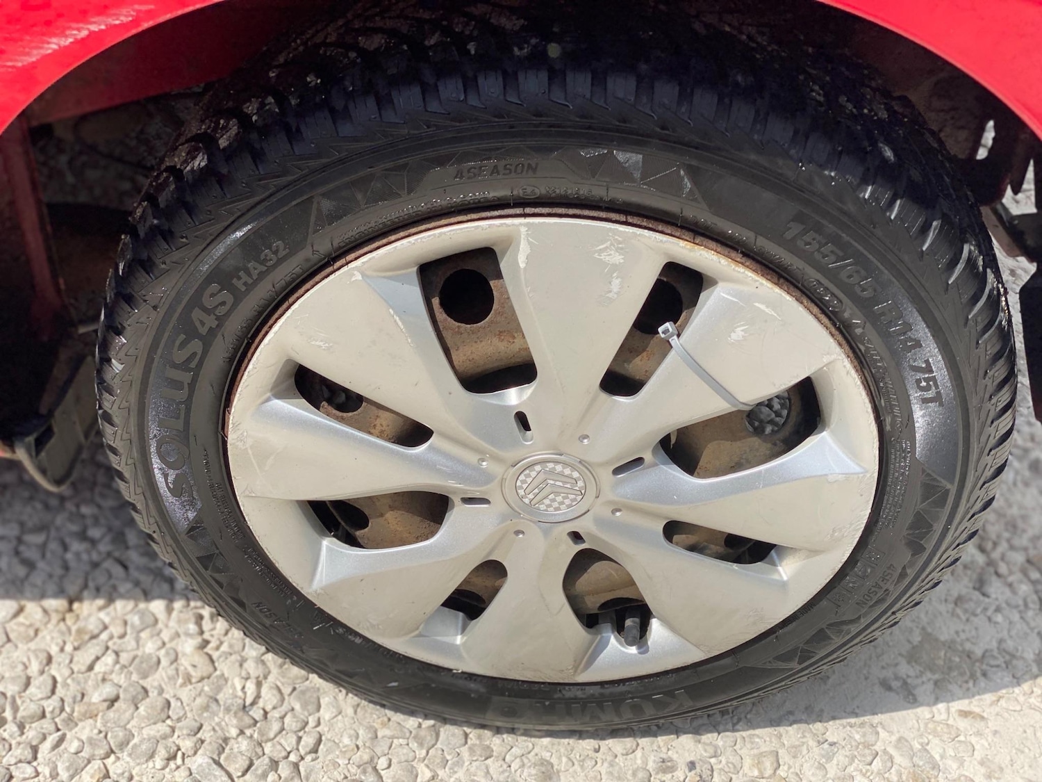 Used Citroen C1 2011 for sale - 76659269: Photo 55