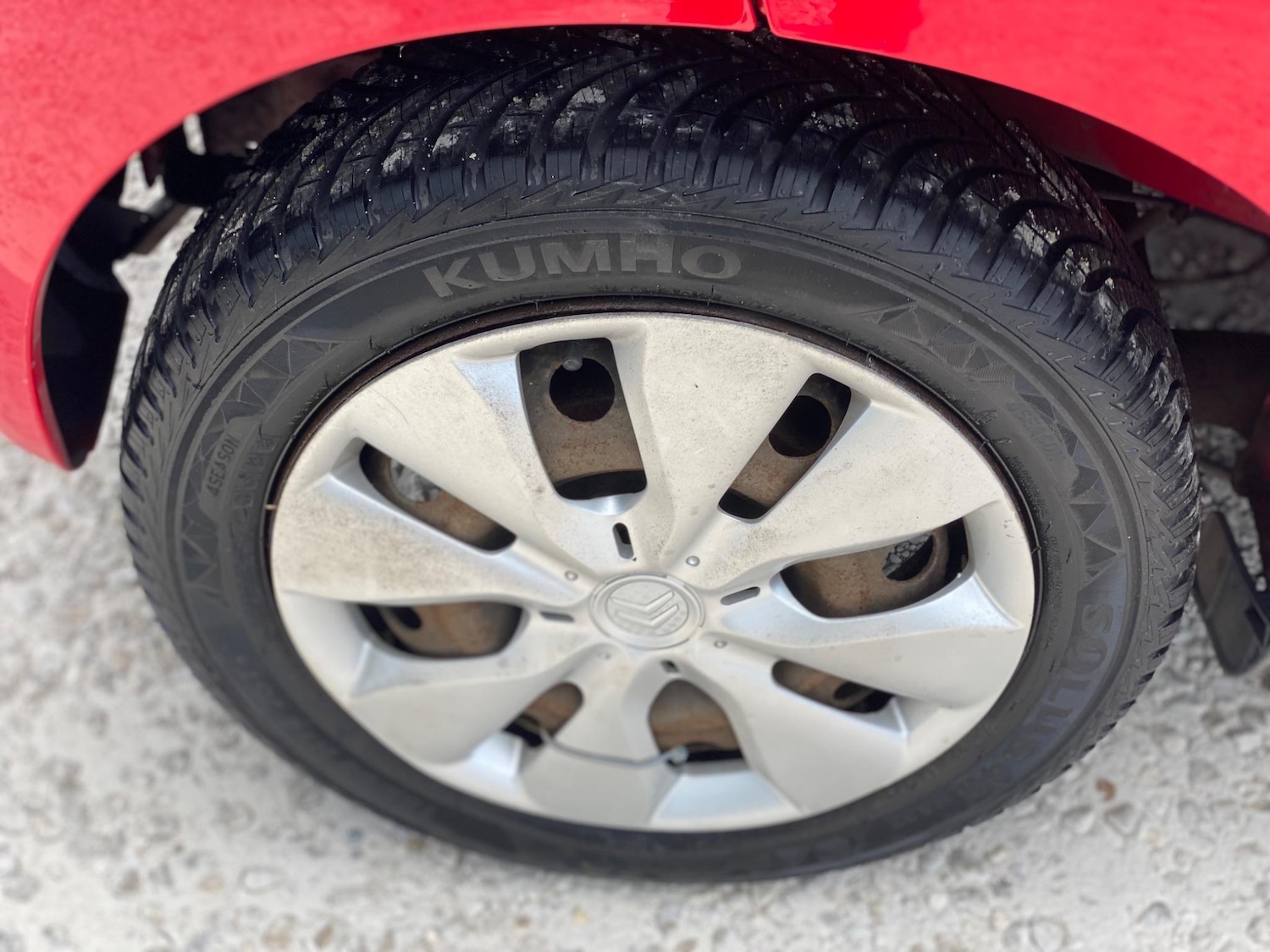 Used Citroen C1 2011 for sale - 76659269: Photo 56