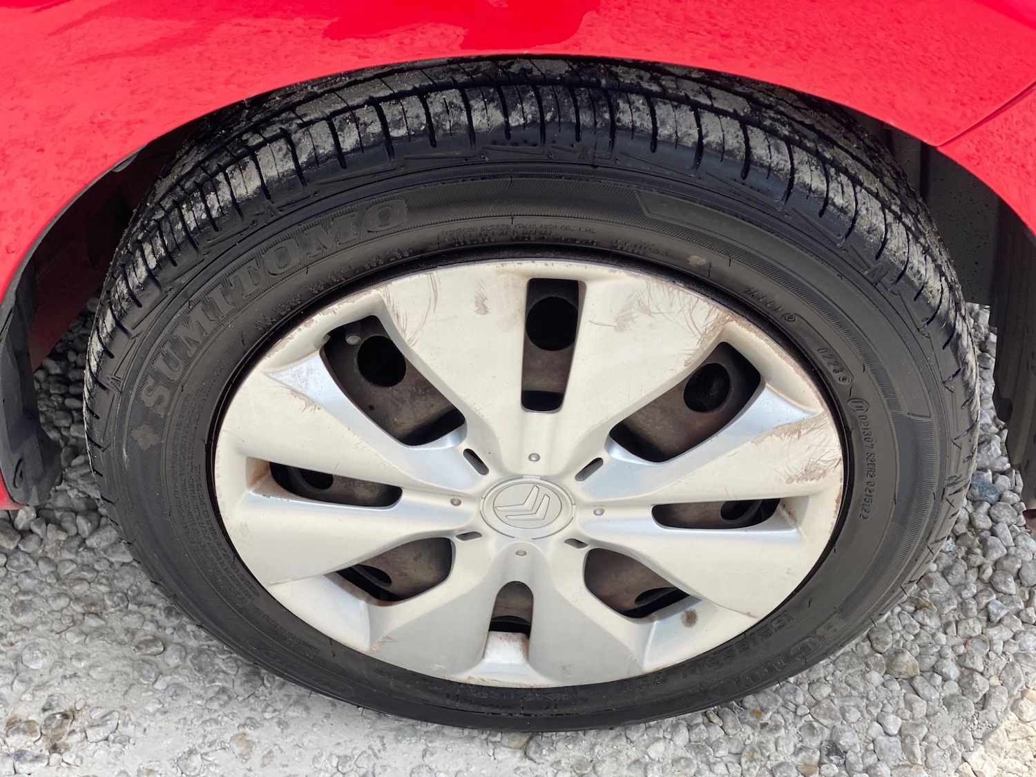 Used Citroen C1 2011 for sale - 76659269: Photo 57