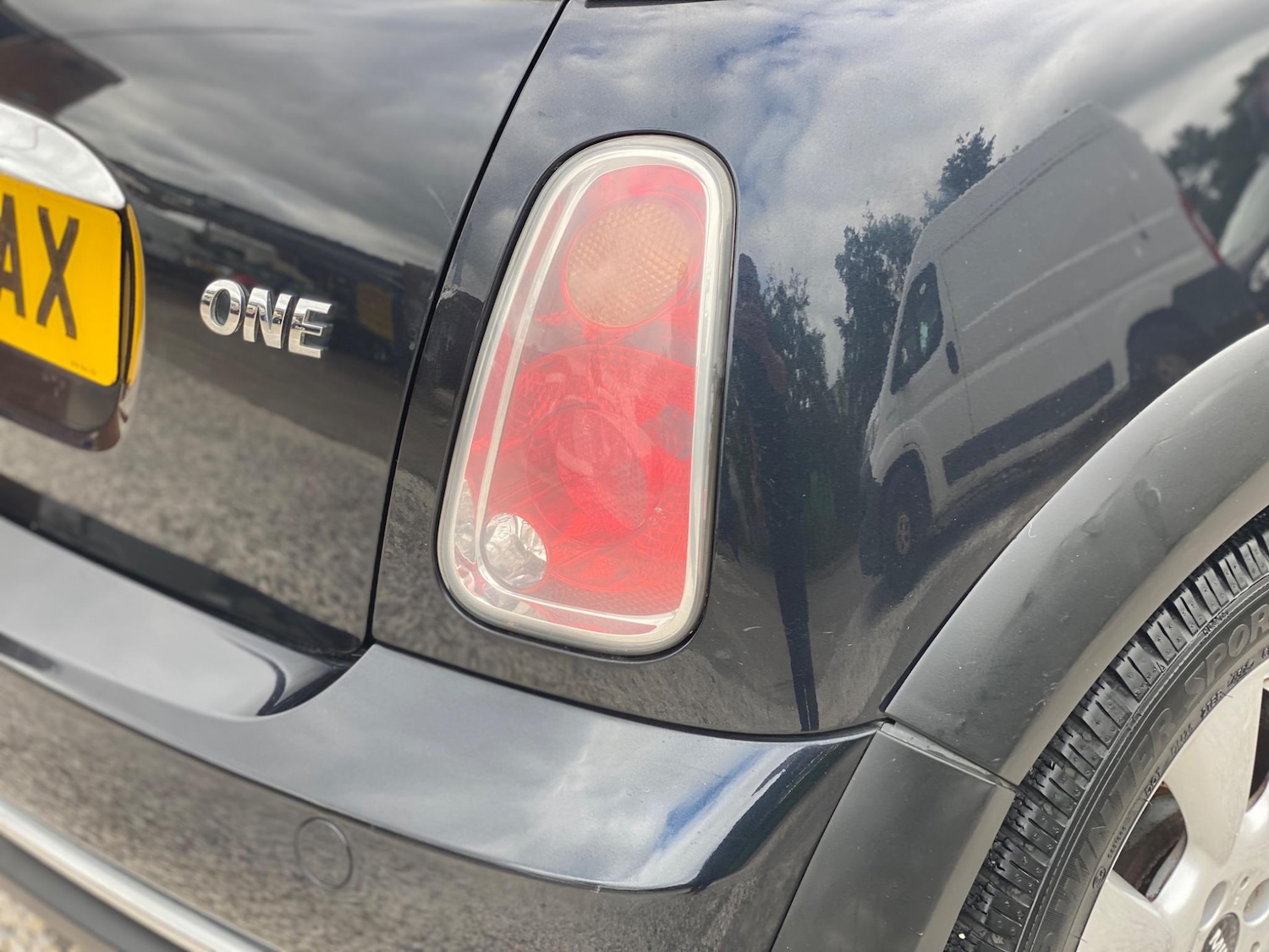 Used MINI Hatch 2004 for sale - 76991853: Photo 33