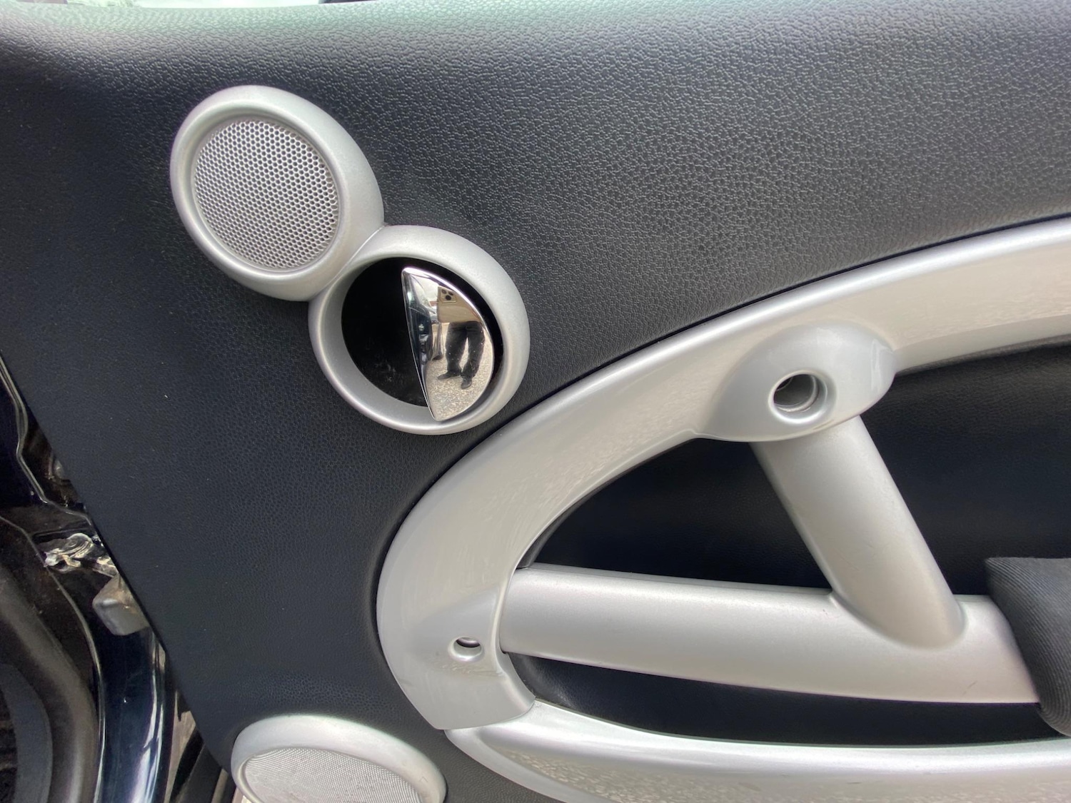 Used MINI Hatch 2004 for sale - 76991853: Photo 36