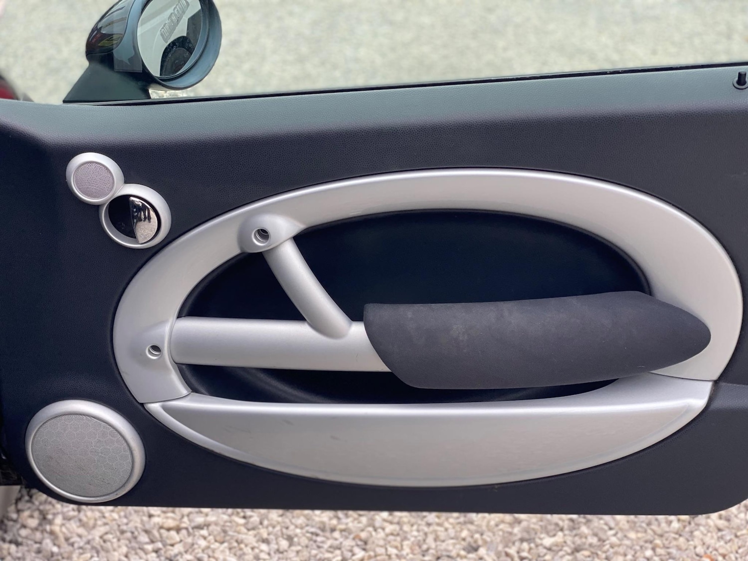 Used MINI Hatch 2004 for sale - 76991853: Photo 38