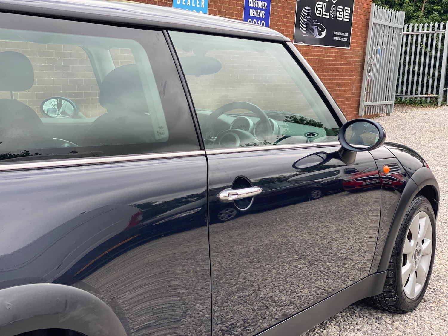 Used MINI Hatch 2004 for sale - 76991853: Photo 39