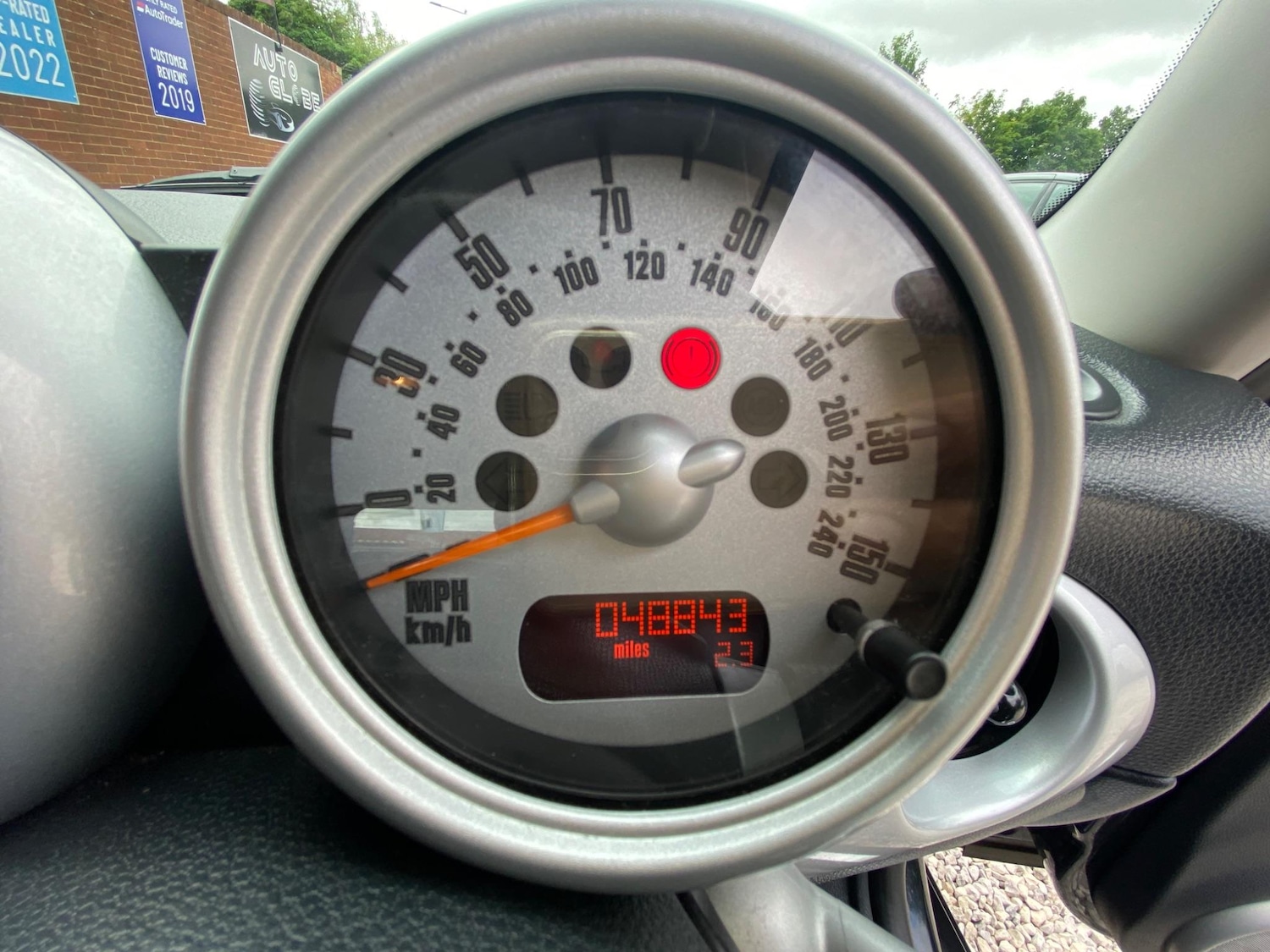 Used MINI Hatch 2004 for sale - 76991853: Photo 41