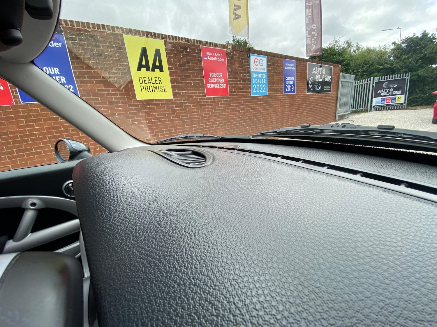 Used MINI Hatch 2004 for sale - 76991853: Photo 42