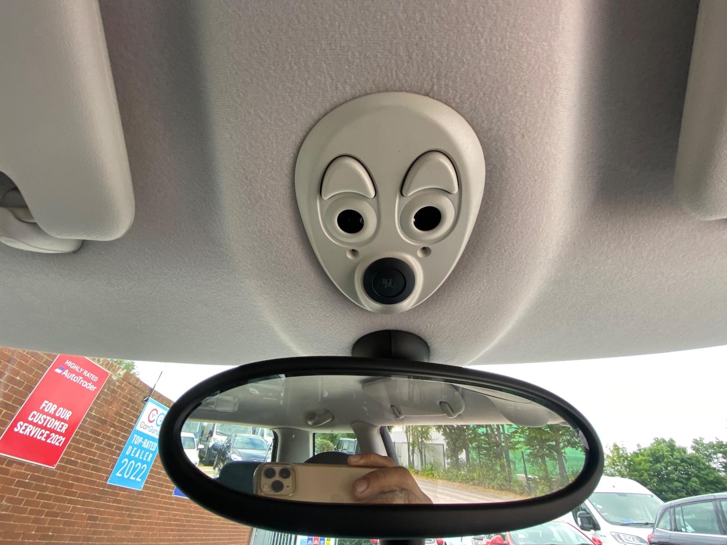 Used MINI Hatch 2004 for sale - 76991853: Photo 43