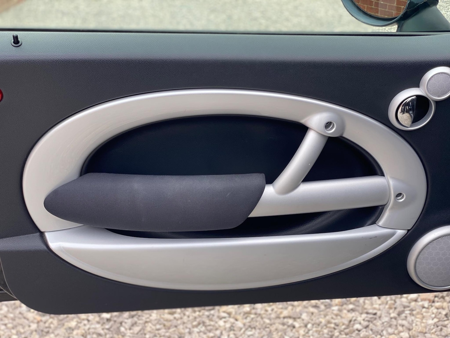 Used MINI Hatch 2004 for sale - 76991853: Photo 46