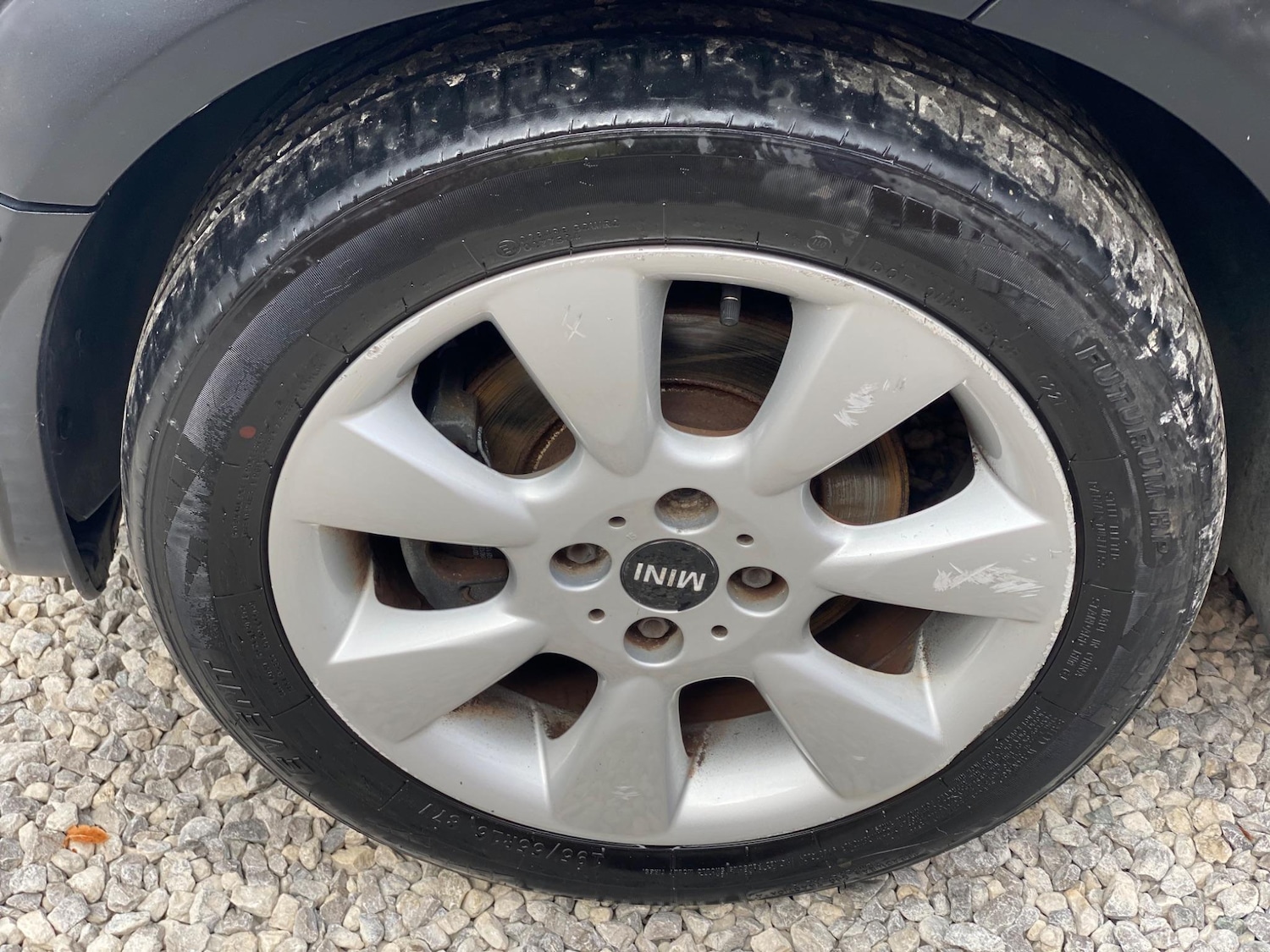 Used MINI Hatch 2004 for sale - 76991853: Photo 47