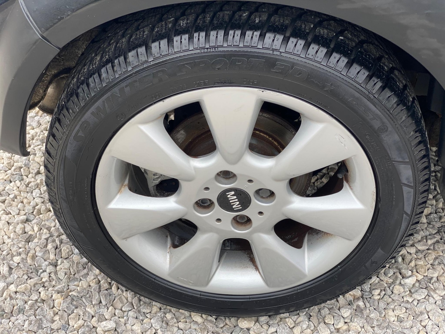 Used MINI Hatch 2004 for sale - 76991853: Photo 49