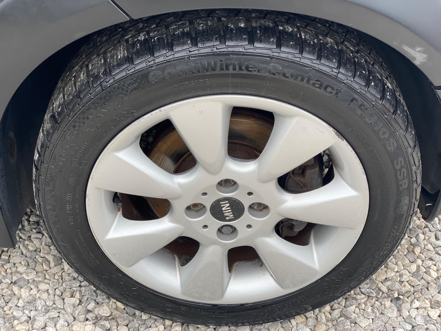 Used MINI Hatch 2004 for sale - 76991853: Photo 50