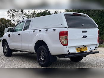 Used Ford Ranger 2022 for sale - 78822285: Photo