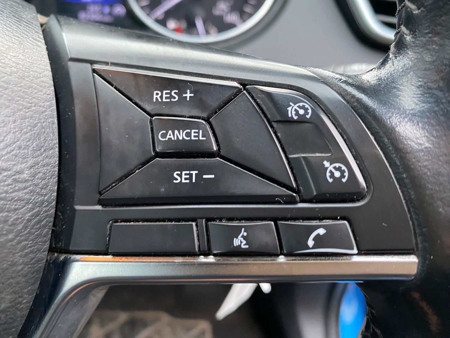 Used Nissan Qashqai 2019 for sale - 77155606: Photo 11