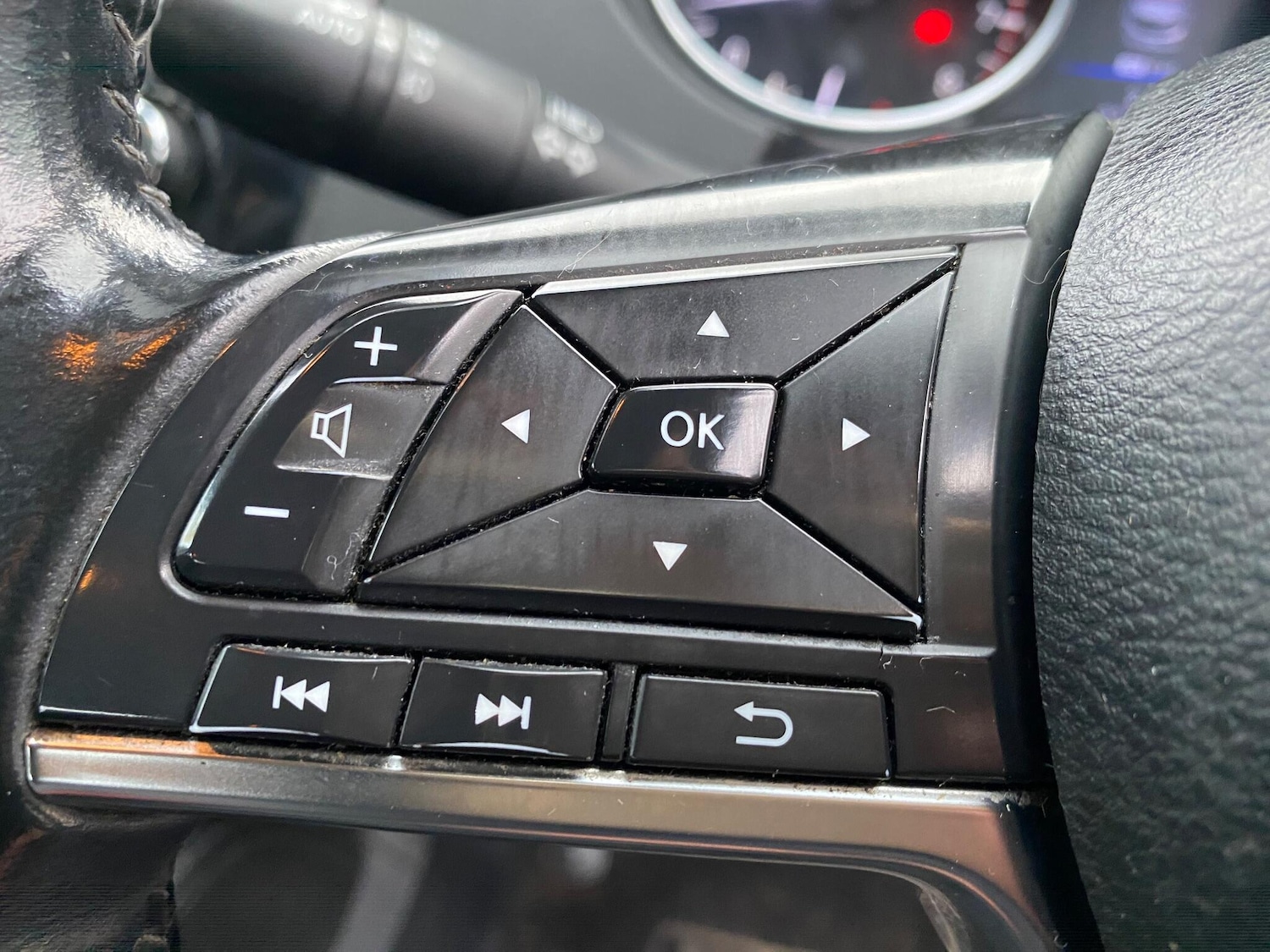 Used Nissan Qashqai 2019 for sale - 77155606: Photo 12