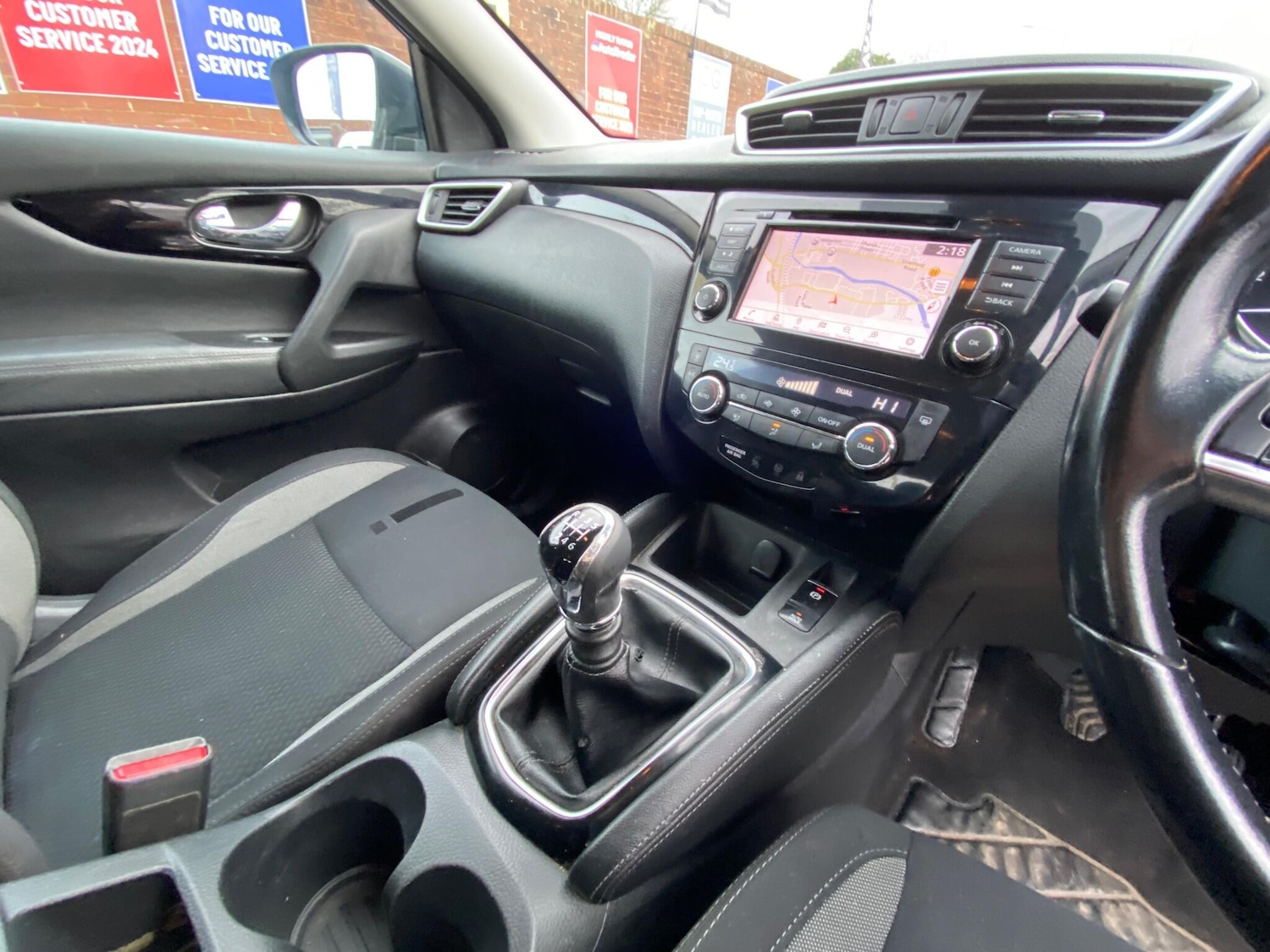 Used Nissan Qashqai 2019 for sale - 77155606: Photo 22