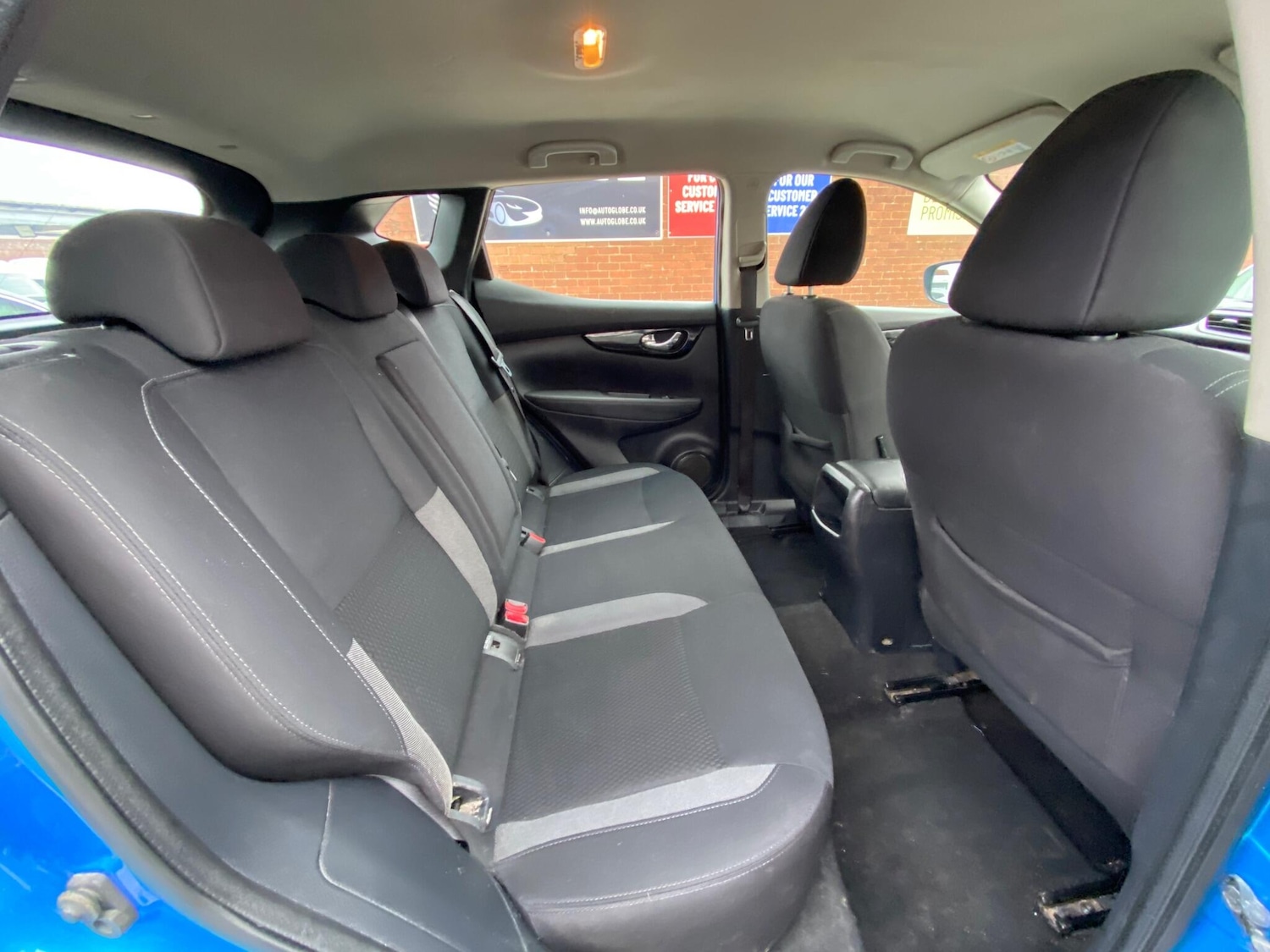 Used Nissan Qashqai 2019 for sale - 77155606: Photo 23