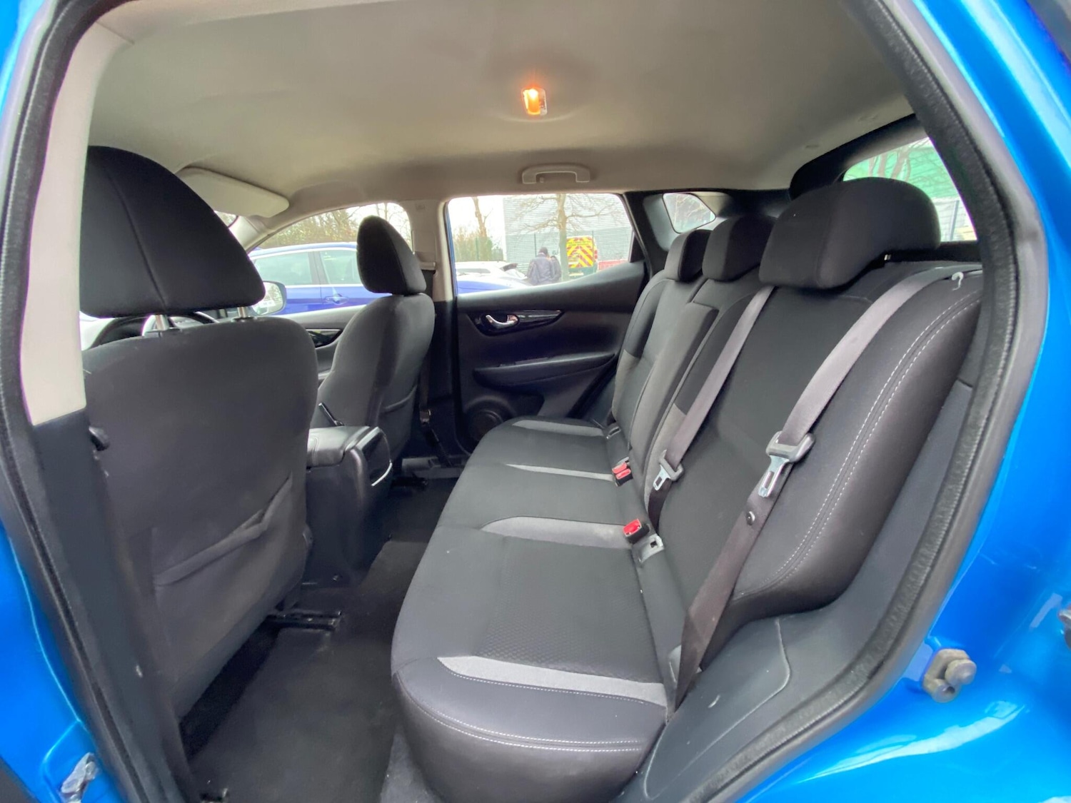 Used Nissan Qashqai 2019 for sale - 77155606: Photo 24