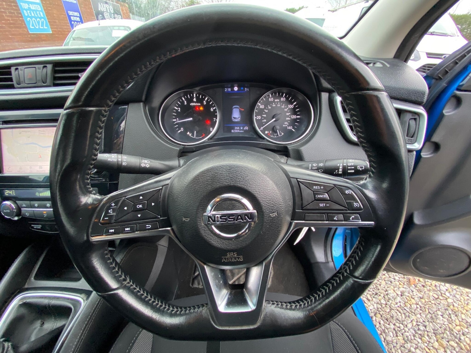 Used Nissan Qashqai 2019 for sale - 77155606: Photo 28