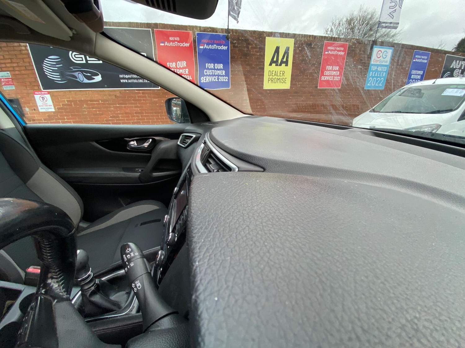 Used Nissan Qashqai 2019 for sale - 77155606: Photo 34