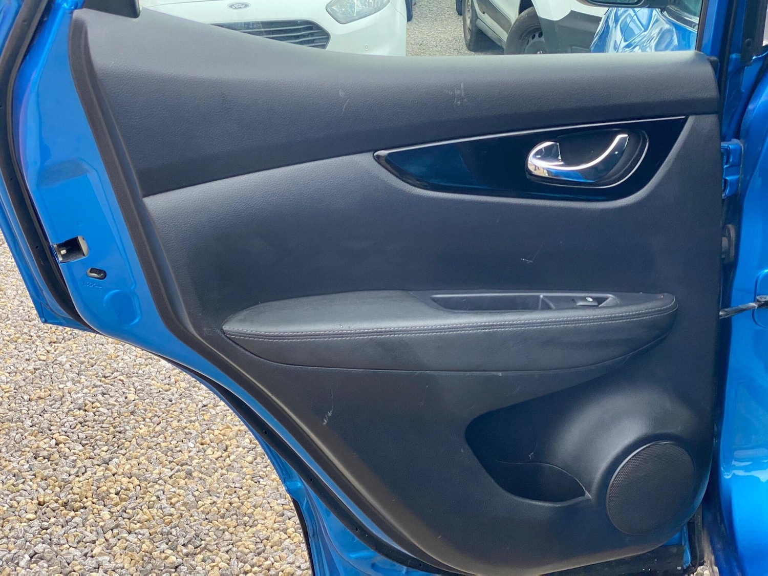 Used Nissan Qashqai 2019 for sale - 77155606: Photo 35