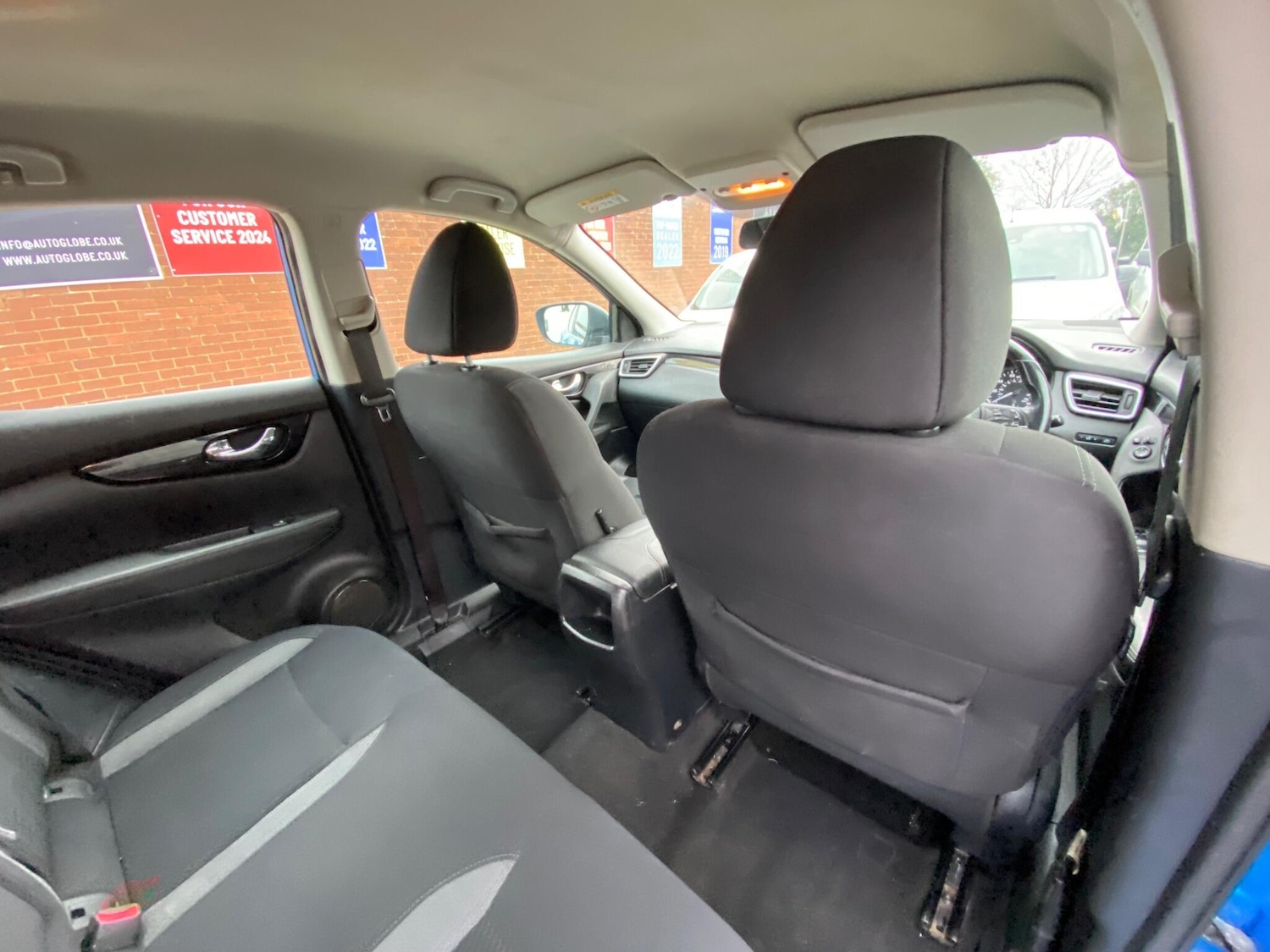Used Nissan Qashqai 2019 for sale - 77155606: Photo 38