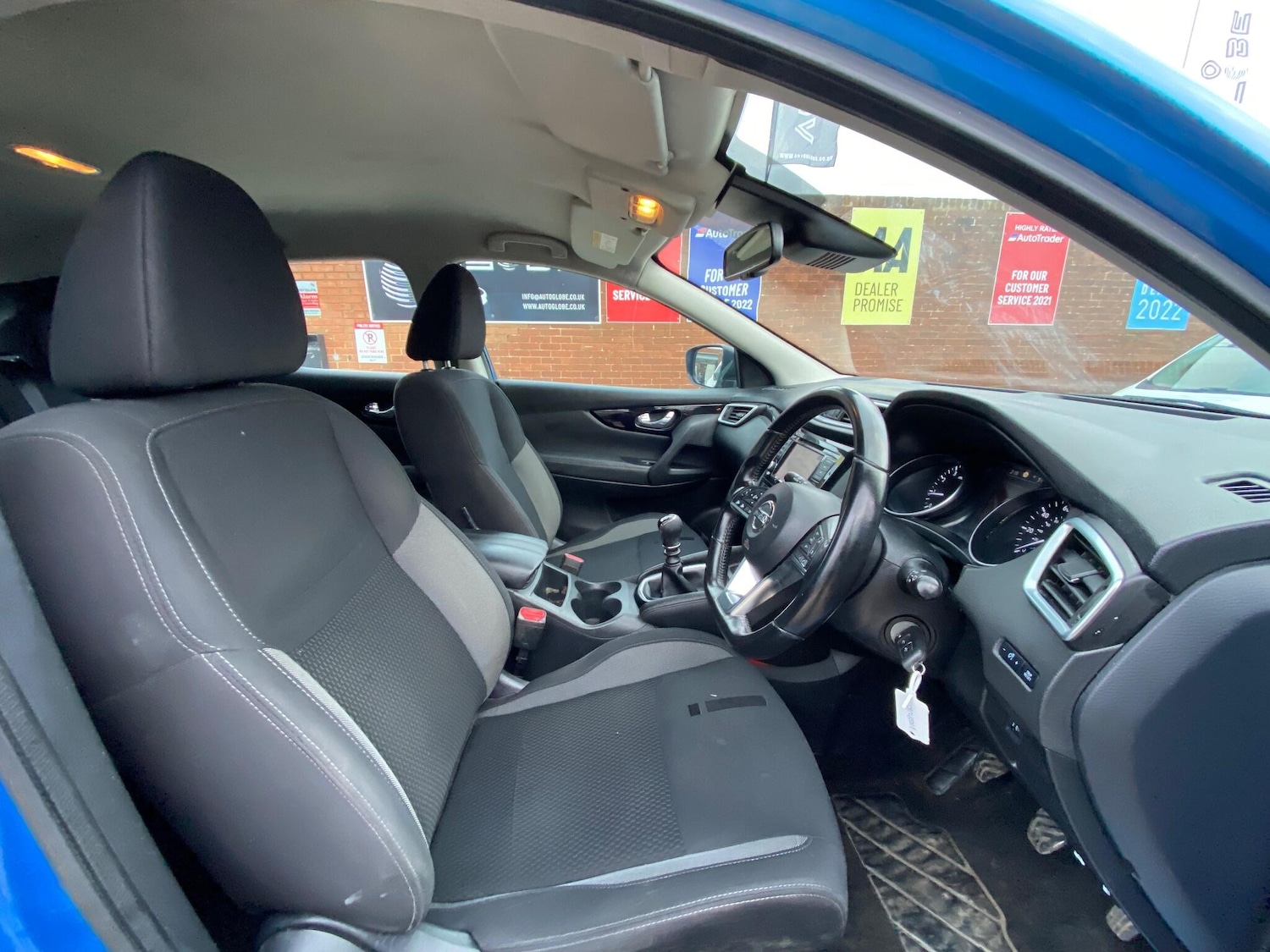 Used Nissan Qashqai 2019 for sale - 77155606: Photo 43