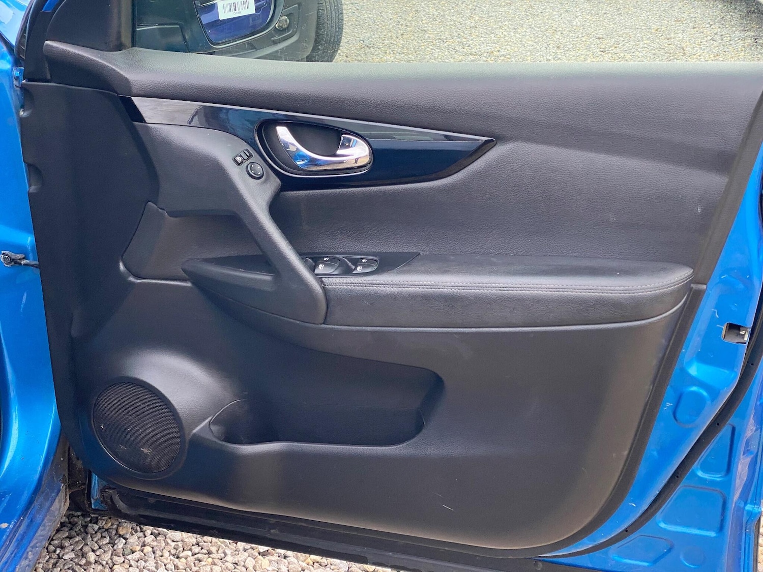 Used Nissan Qashqai 2019 for sale - 77155606: Photo 52