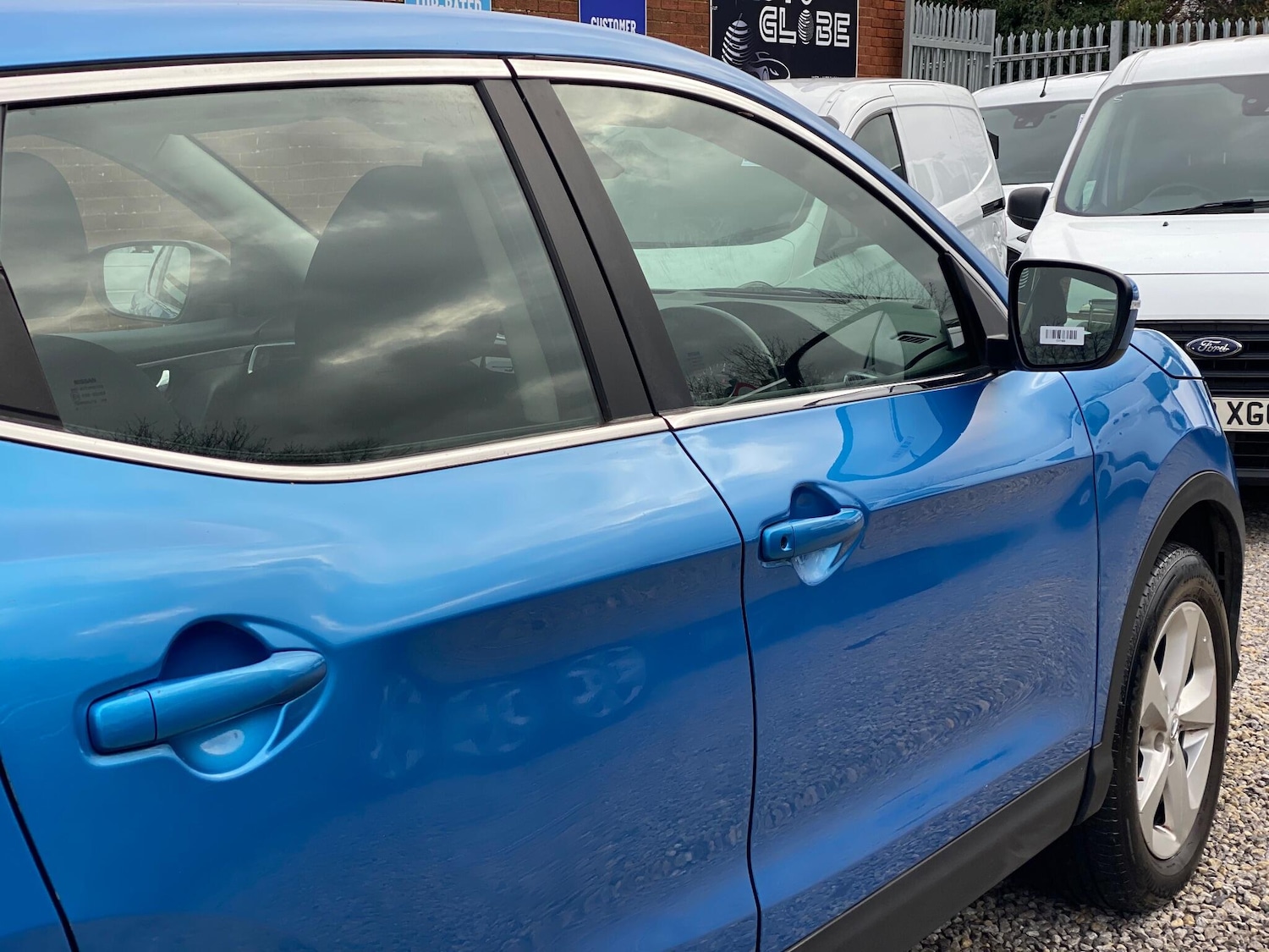 Used Nissan Qashqai 2019 for sale - 77155606: Photo 53