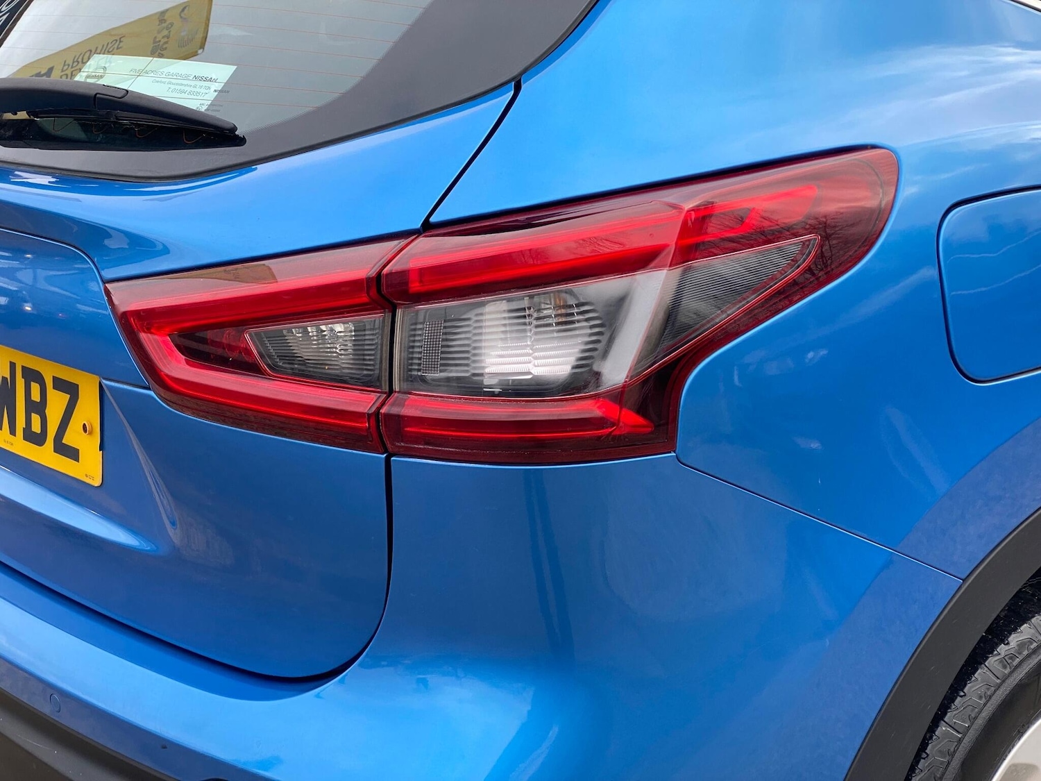 Used Nissan Qashqai 2019 for sale - 77155606: Photo 56