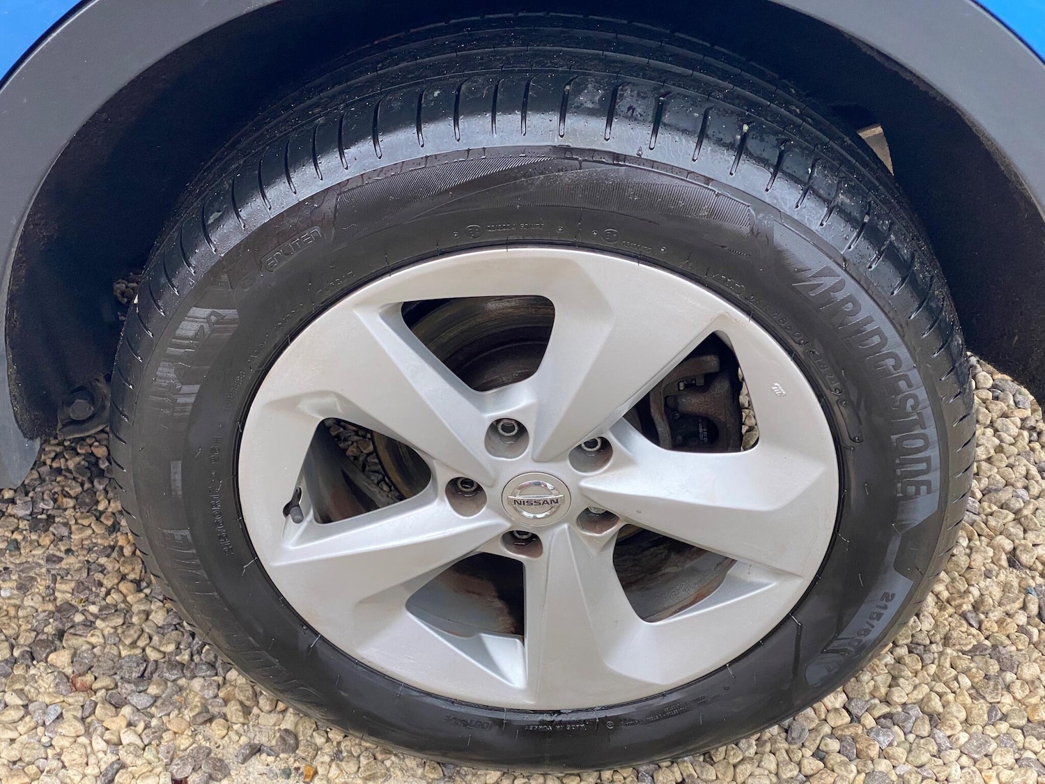 Used Nissan Qashqai 2019 for sale - 77155606: Photo 59