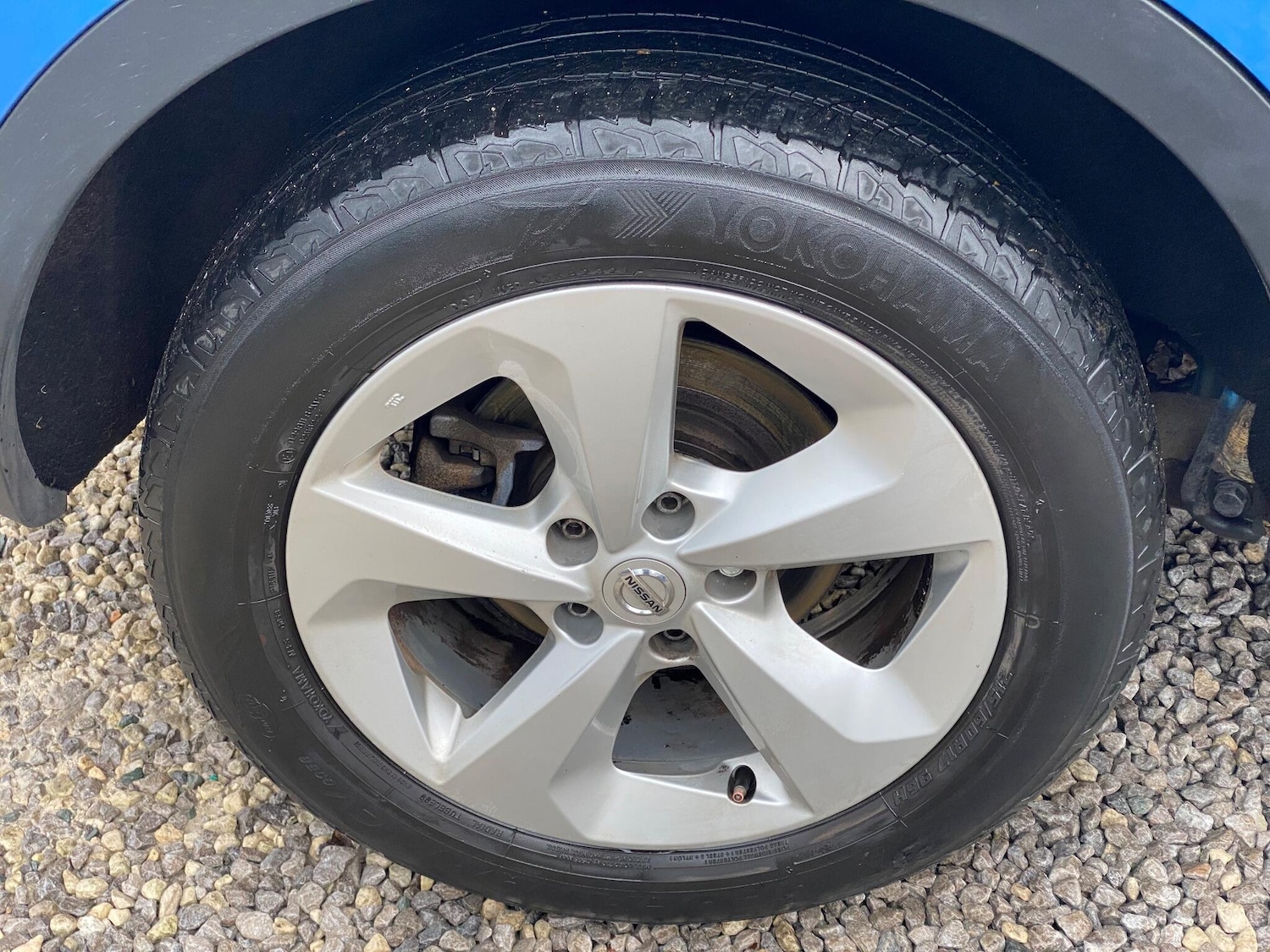 Used Nissan Qashqai 2019 for sale - 77155606: Photo 60