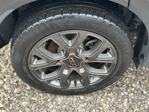 Used Fiat 500X 2019 for sale - 75350845: Photo 12
