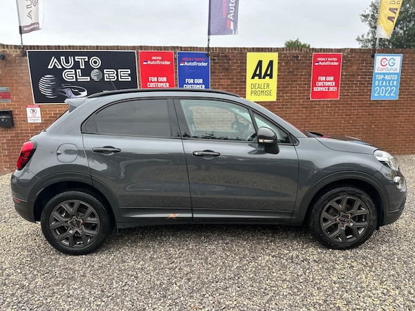 Used Fiat 500X 2019 for sale - 75350845: Photo 19