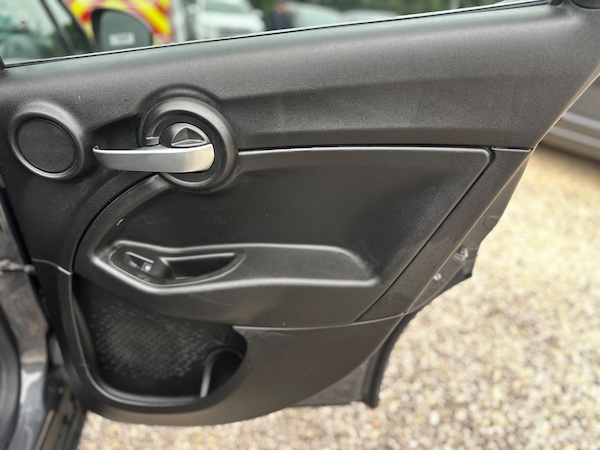Used Fiat 500X 2019 for sale - 75350845: Photo 24