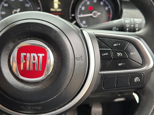 Used Fiat 500X 2019 for sale - 75350845: Photo 26