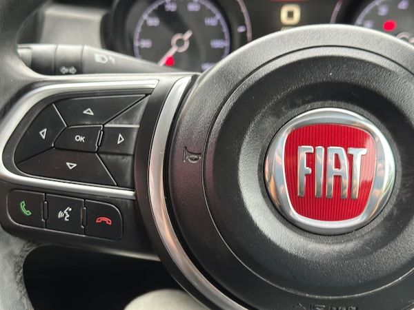 Used Fiat 500X 2019 for sale - 75350845: Photo 28