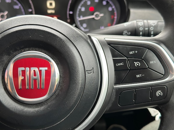 Used Fiat 500X 2019 for sale - 75350845: Photo 29