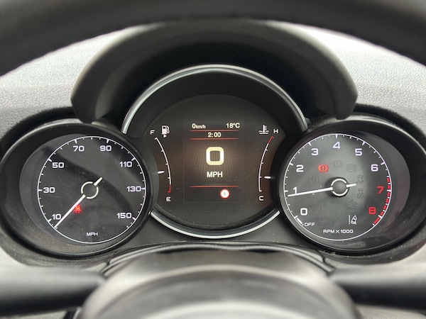 Used Fiat 500X 2019 for sale - 75350845: Photo 30