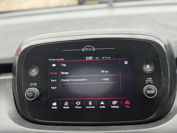 Used Fiat 500X 2019 for sale - 75350845: Photo 32