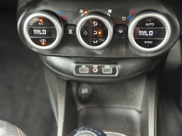 Used Fiat 500X 2019 for sale - 75350845: Photo 37