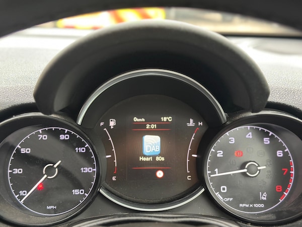 Used Fiat 500X 2019 for sale - 75350845: Photo 39