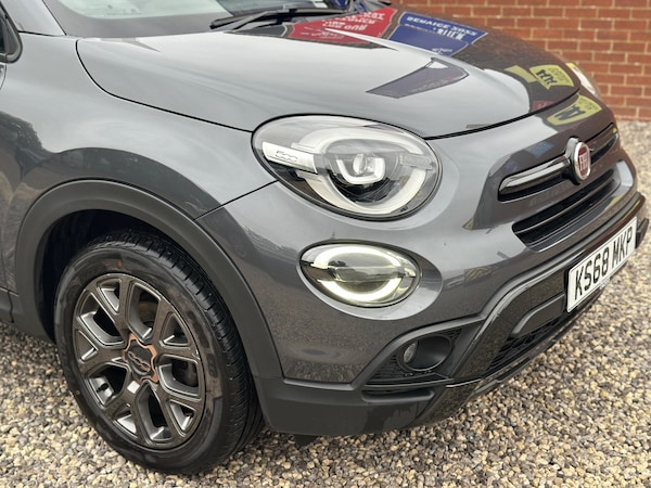 Used Fiat 500X 2019 for sale - 75350845: Photo 40