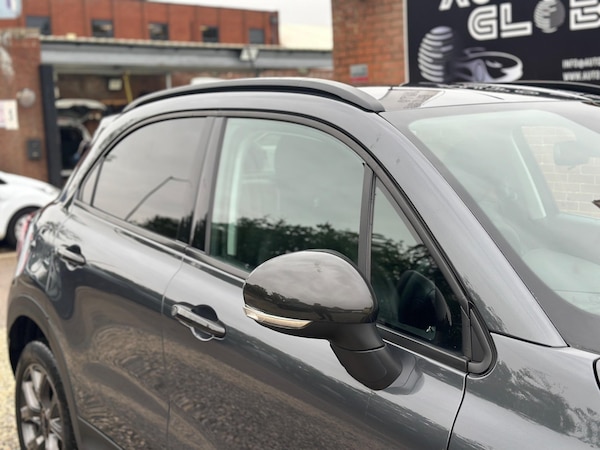 Used Fiat 500X 2019 for sale - 75350845: Photo 41