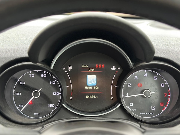 Used Fiat 500X 2019 for sale - 75350845: Photo 42