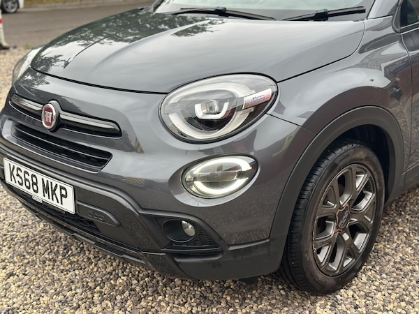 Used Fiat 500X 2019 for sale - 75350845: Photo 43
