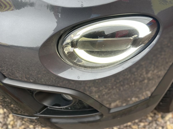Used Fiat 500X 2019 for sale - 75350845: Photo 47